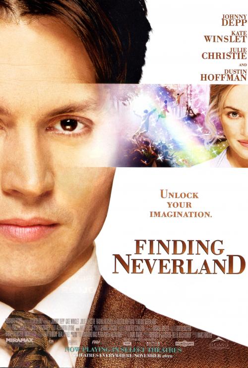 Finding Neverland