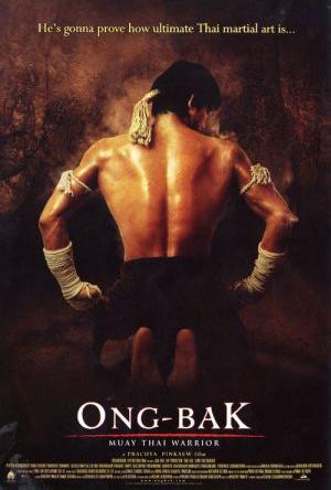 Ong-bak