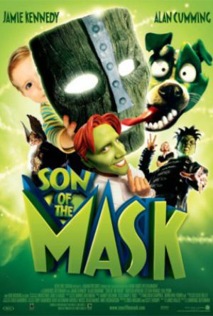 Son of the Mask