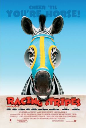 Racing Stripes