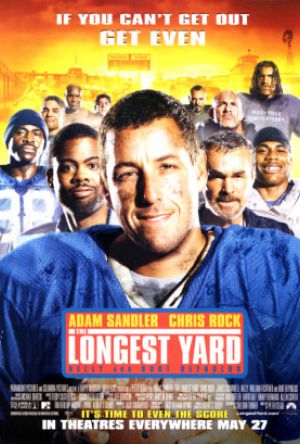 The Longest Yard