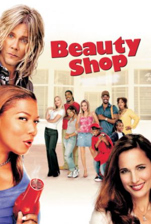 Beauty Shop