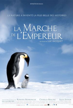March of the Penguins