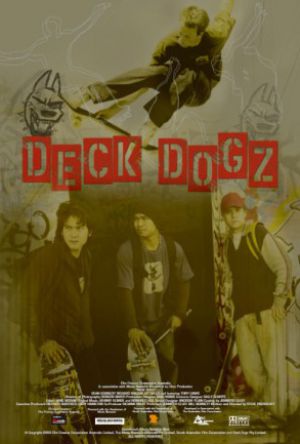 Deck Dogz