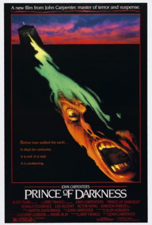 Prince of Darkness