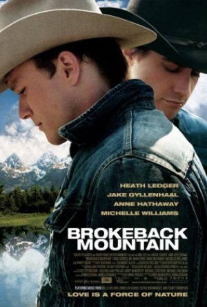 Brokeback Mountain