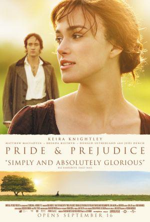 Pride and Prejudice