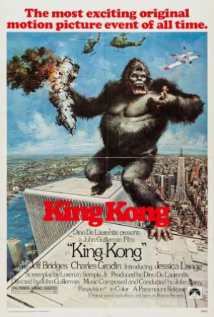 King Kong