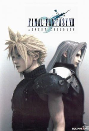 Final Fantasy VII: Advent Children