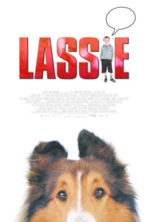 Lassie