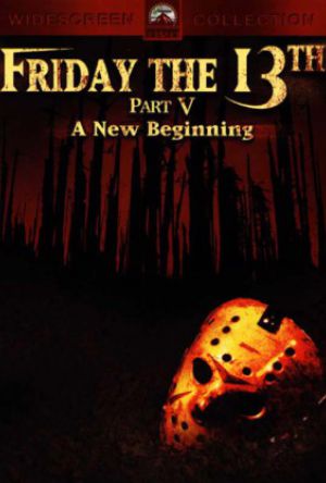 Friday the 13th: A New Beginning