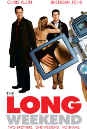 The Long Weekend