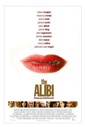 The Alibi