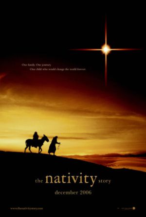 The Nativity Story