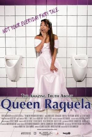 Queen Raquela
