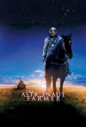 The Astronaut Farmer