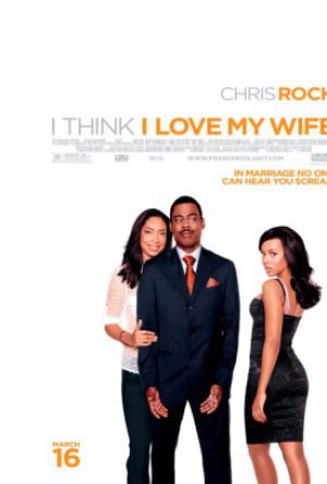 I Think I Love My Wife