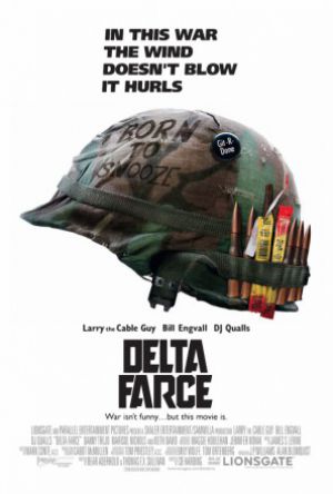 Delta Farce