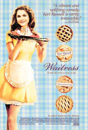 Waitress