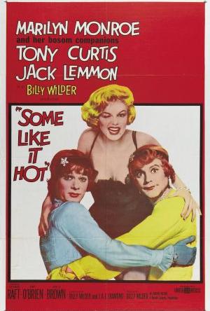 Some Like It Hot