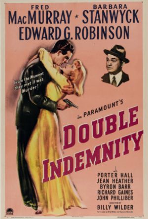 Double Indemnity