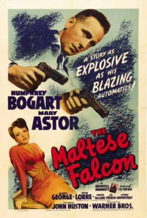 The Maltese Falcon