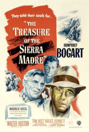 The Treasure of the Sierra Madre