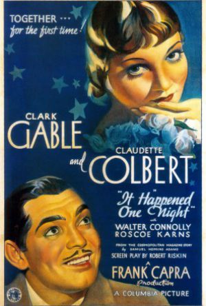 It Happened One Night
