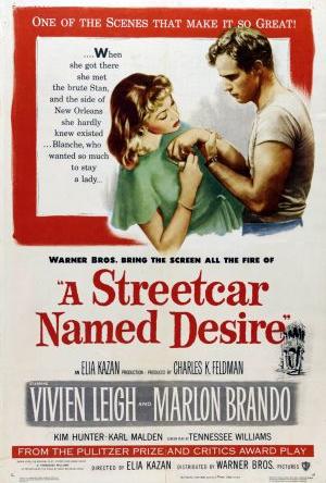 A Streetcar Named Desire