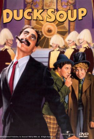 Duck Soup