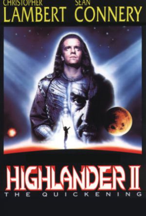 Highlander II: The Quickening