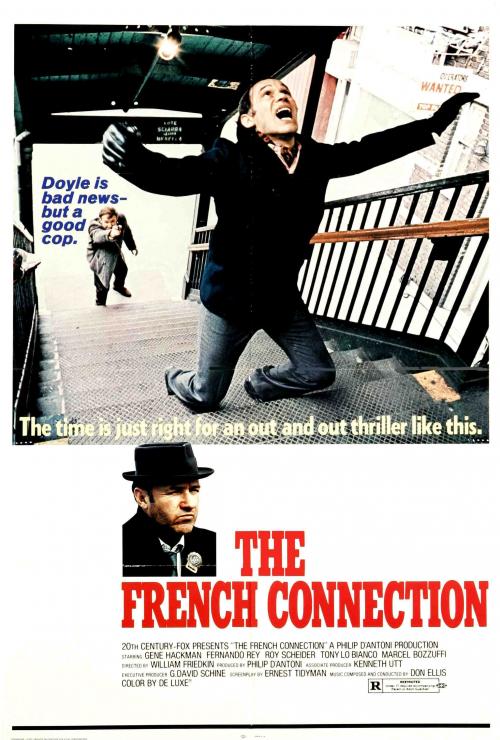 The French Connection