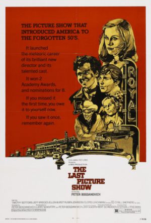The Last Picture Show