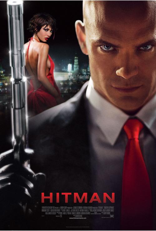 Hitman