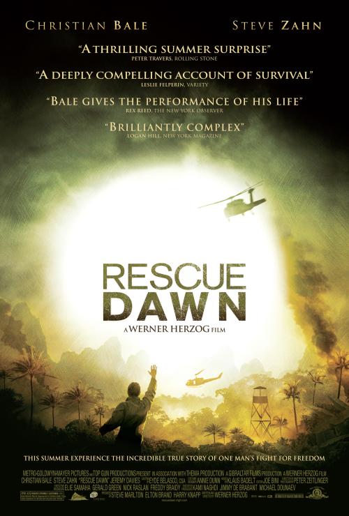 Rescue Dawn