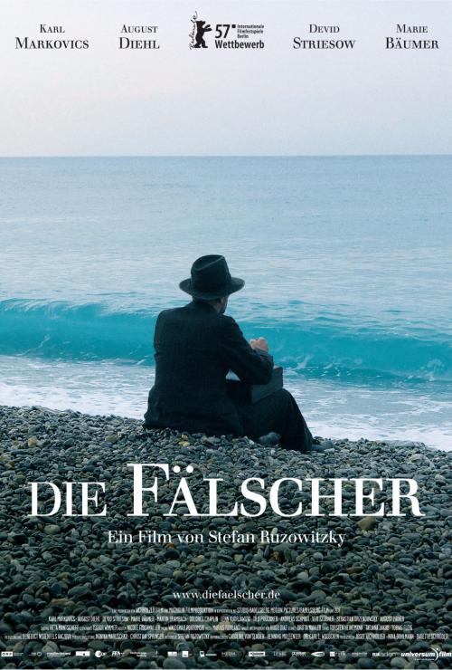 Die Fälscher