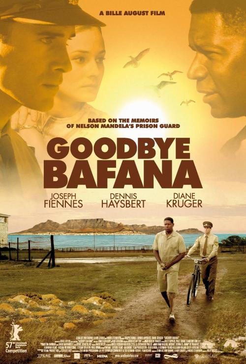 Goodbye Bafana