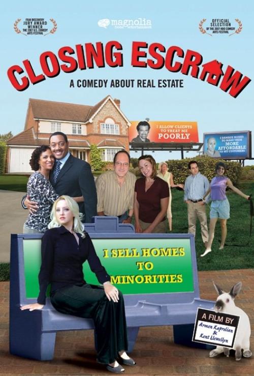 Closing Escrow