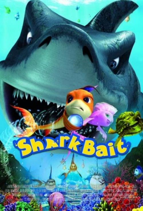 Shark Bait