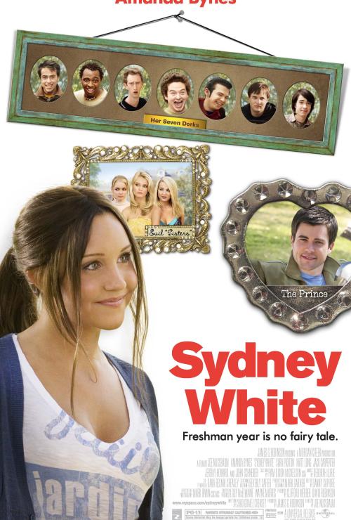 Sydney White