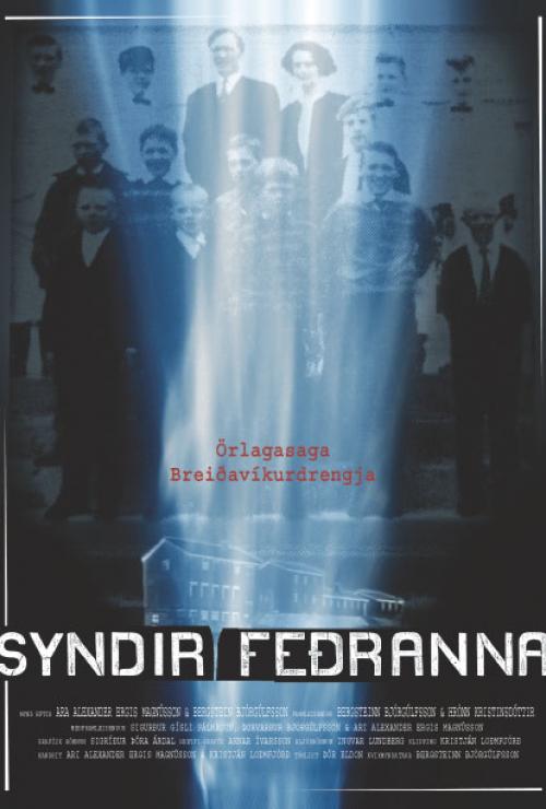 Syndir feðranna