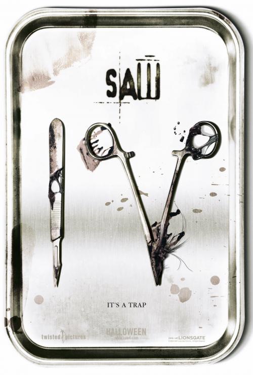 Saw IV