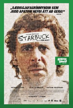 Starbuck