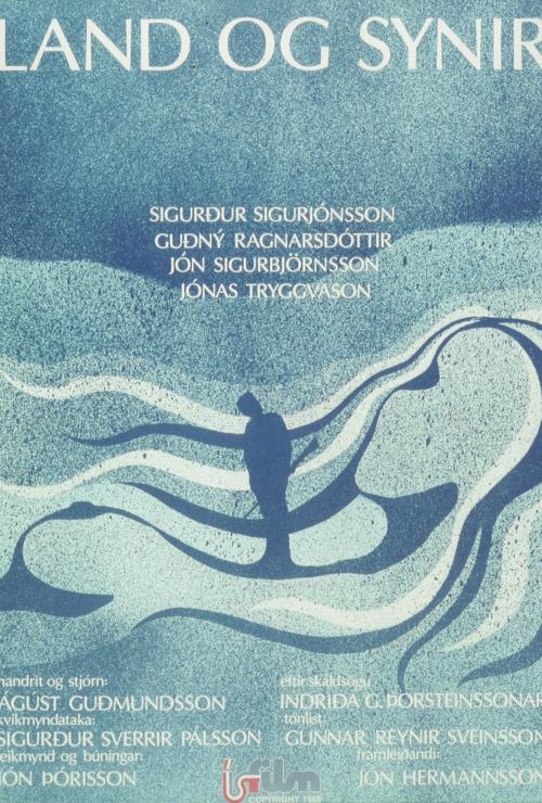 Land og synir