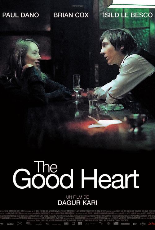 The Good Heart