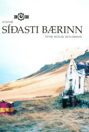 Síðasti bærinn