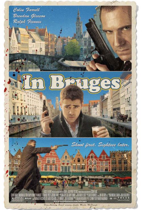 In Bruges