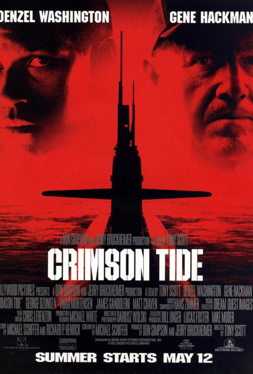 Crimson Tide
