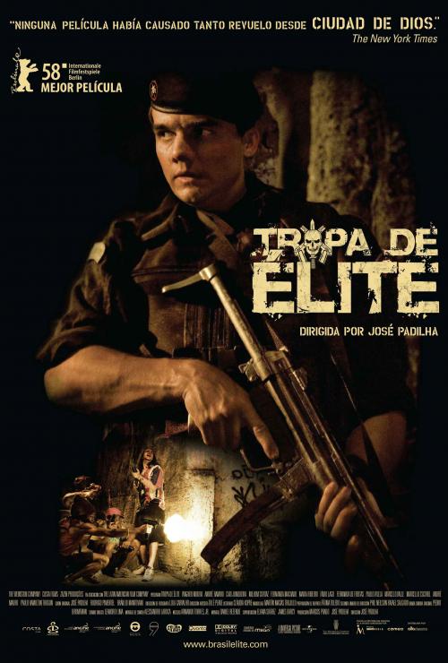 Tropa de Elite