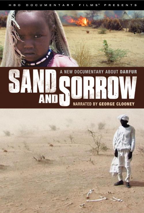 Sand and Sorrow